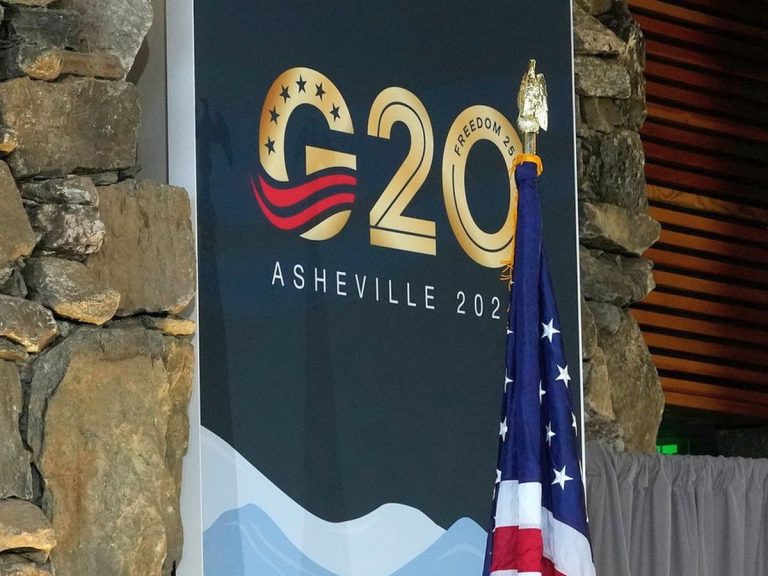 Россия осудила попытки США исключить ЮАР из G20
