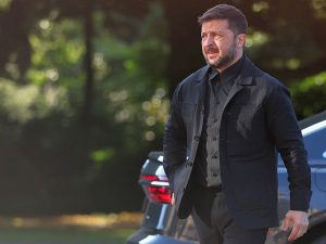 Зеленский уехал с саммита ЕС ни с чем — Киев теряет союзников