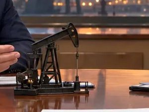 Россия и США обсуждают многомиллиардную нефтяную сделку
