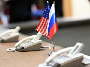 Трамп: США будут вести бизнес с Россией после завершения конфликта