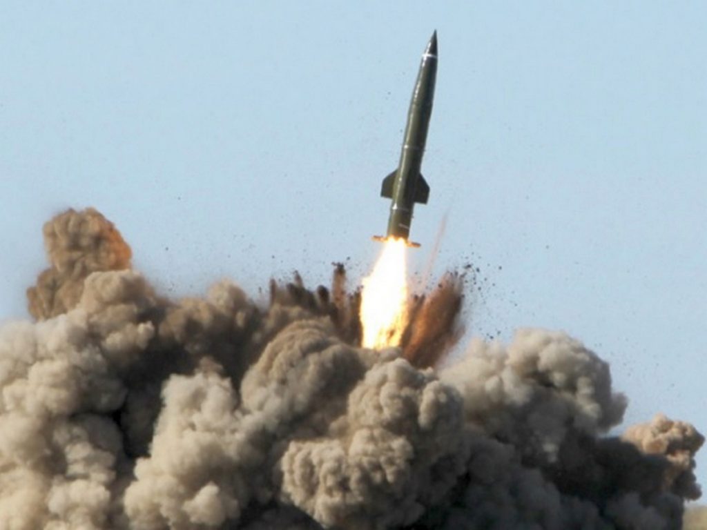 «Филин»: новая российская ракета, которой боятся в Киеве